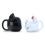 Immagine del prodotto Sailor Moon - Set di tazze Luna e Artemis