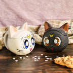 Immagine del prodotto Sailor Moon - Set di tazze Luna e Artemis