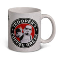 Produktbild Original Stormtrooper - Troopers Coffee Break Tasse