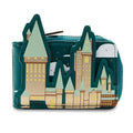 Image produit Porte-cartes Château de Poudlard - Harry Potter