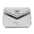 Image produit Sac à main Cosplay Leia Blanc - Star Wars