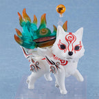 Produktbild Okami - Shiranui Nendoroid Actionfigur