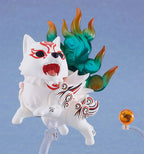 Produktbild Okami - Shiranui Nendoroid Actionfigur