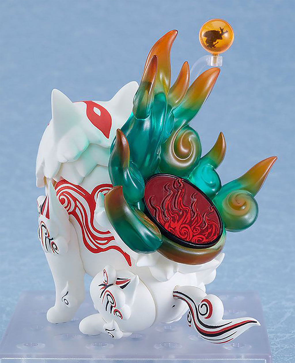 Produktbild Okami - Shiranui Nendoroid Actionfigur