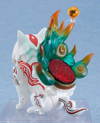 Produktbild Okami - Shiranui Nendoroid Actionfigur