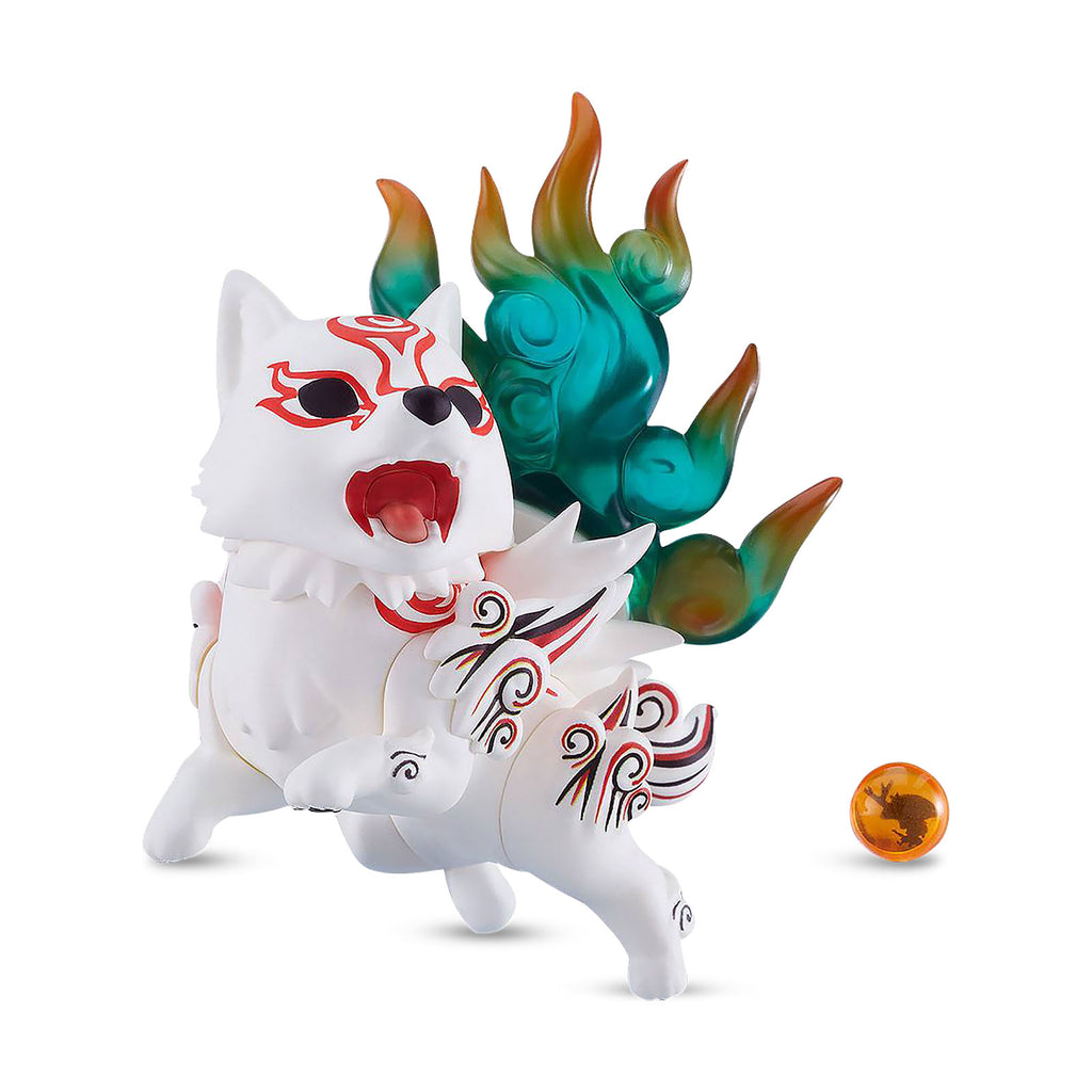 Produktbild Okami - Shiranui Nendoroid Actionfigur