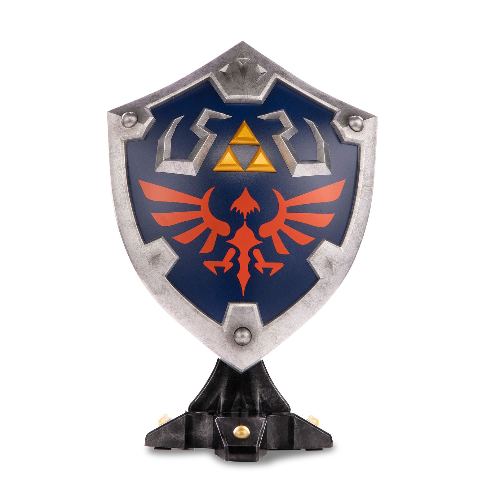 Immagine del prodotto Zelda - Replica della statua dello scudo di Hylia