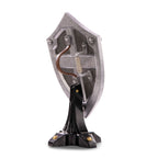 Immagine del prodotto Zelda - Replica della statua dello scudo di Hylia