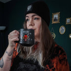 Image produit Stranger Things - Tasse Hellfire Club