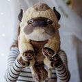 Image produit Avatar : le dernier maître de l'air - Peluche Appa 46 cm