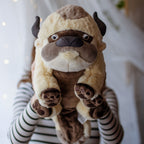 Image produit Avatar : le dernier maître de l'air - Peluche Appa 46 cm