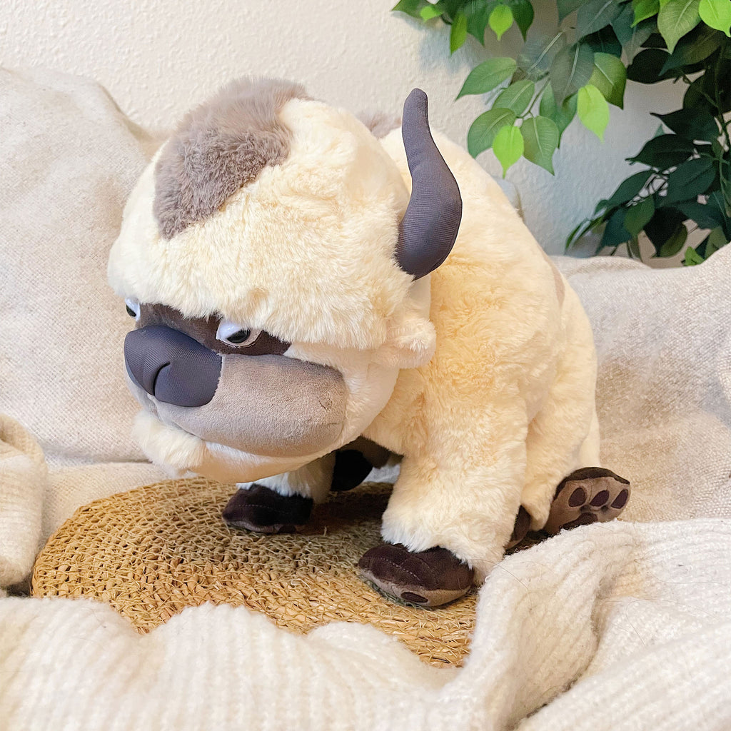 Image produit Avatar : le dernier maître de l'air - Peluche Appa 46 cm