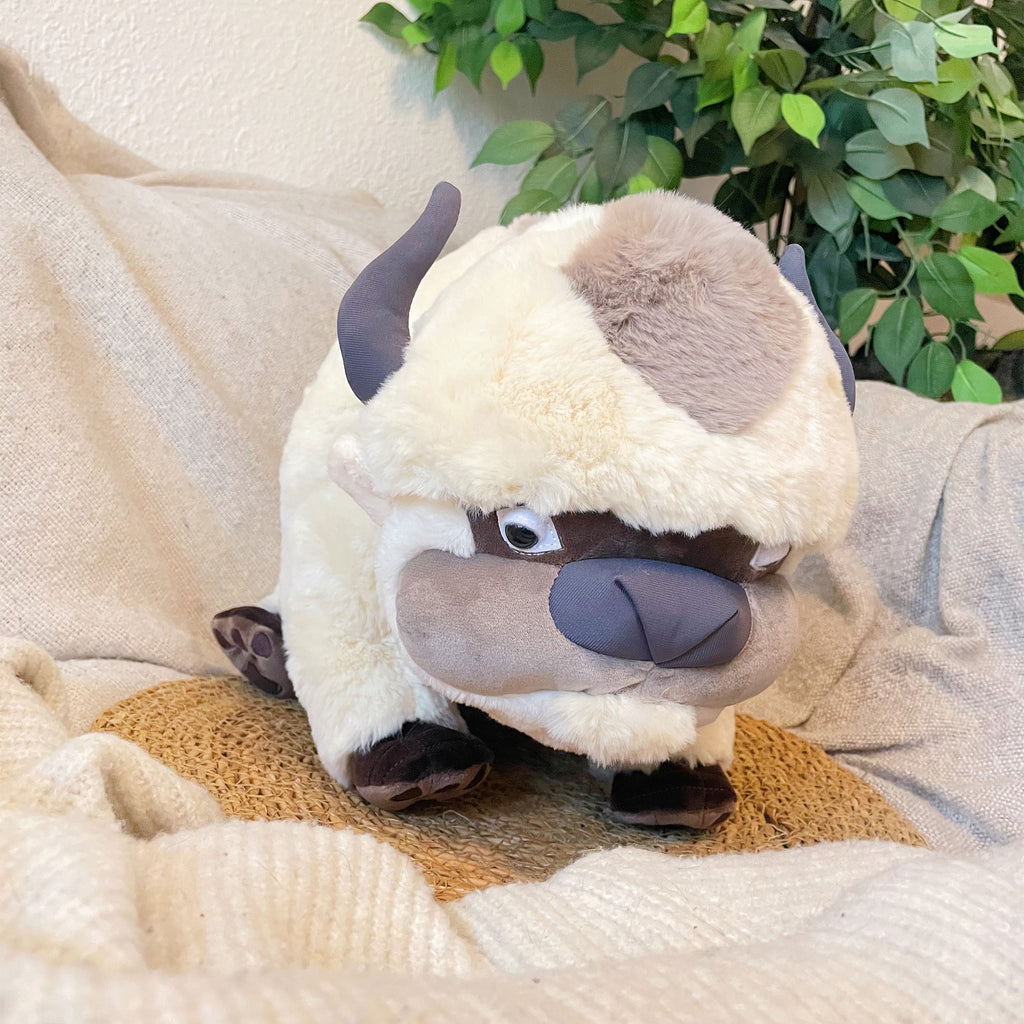 Image produit Avatar : le dernier maître de l'air - Peluche Appa 46 cm