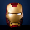 Produktbild Marvel Legends - Iron Man Elektronischer Helm