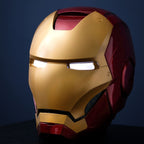 Produktbild Marvel Legends - Iron Man Elektronischer Helm