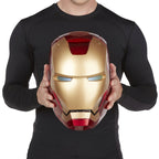 Produktbild Marvel Legends - Iron Man Elektronischer Helm
