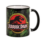 Image produit Jurassic Park - Tasse Logo Jungle