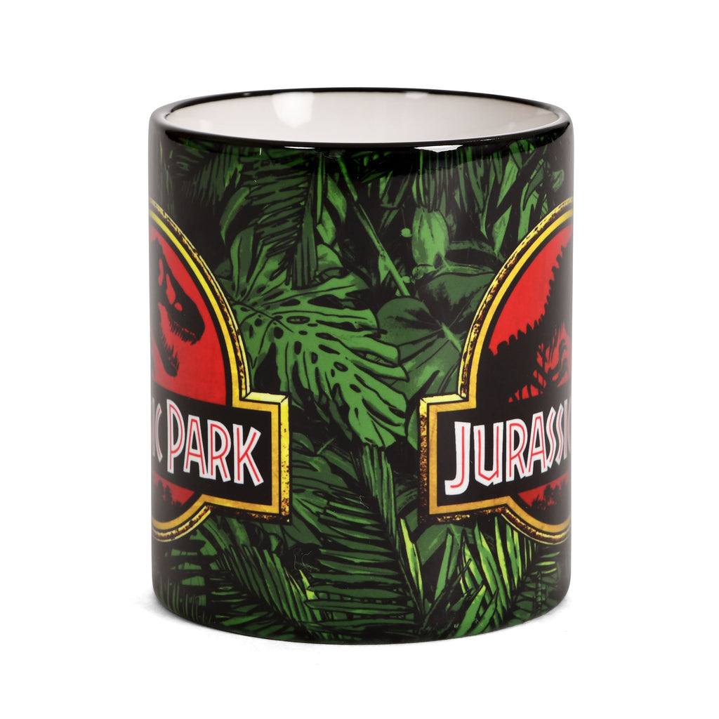 Image produit Jurassic Park - Tasse Logo Jungle