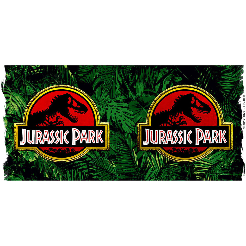 Image produit Jurassic Park - Tasse Logo Jungle