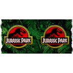 Image produit Jurassic Park - Tasse Logo Jungle