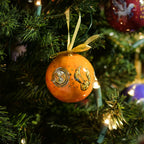 Immagine del prodotto Palline per albero di Natale Wizarding World, set da 14 - Harry Potter