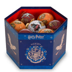Immagine del prodotto Palline per albero di Natale Wizarding World, set da 14 - Harry Potter
