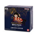 Produktbild One Piece Card Game - Romance Dawn Booster Display