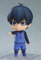 Produktbild Blue Lock - Isagi Yoichi Nendoroid Actionfigur