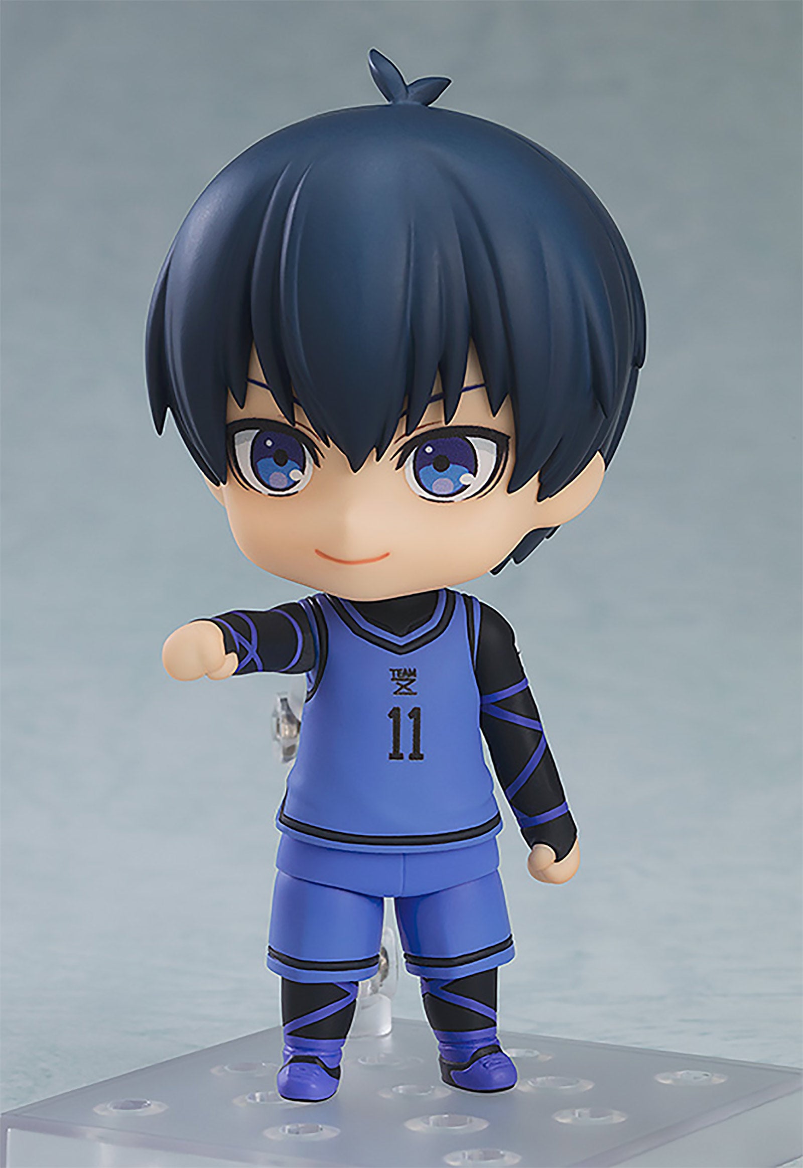Produktbild Blue Lock - Isagi Yoichi Nendoroid Actionfigur