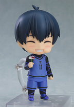 Produktbild Blue Lock - Isagi Yoichi Nendoroid Actionfigur