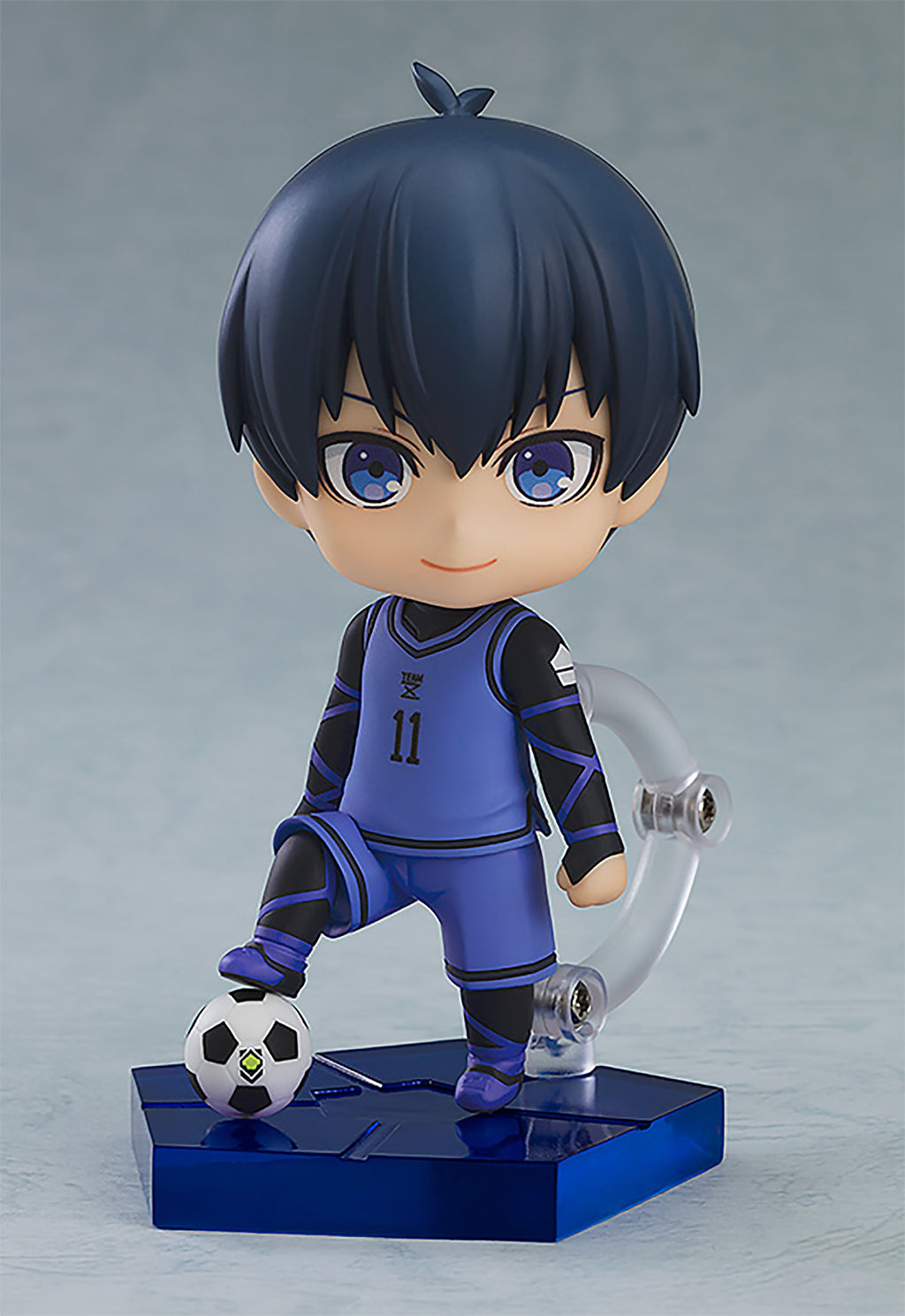 Produktbild Blue Lock - Isagi Yoichi Nendoroid Actionfigur