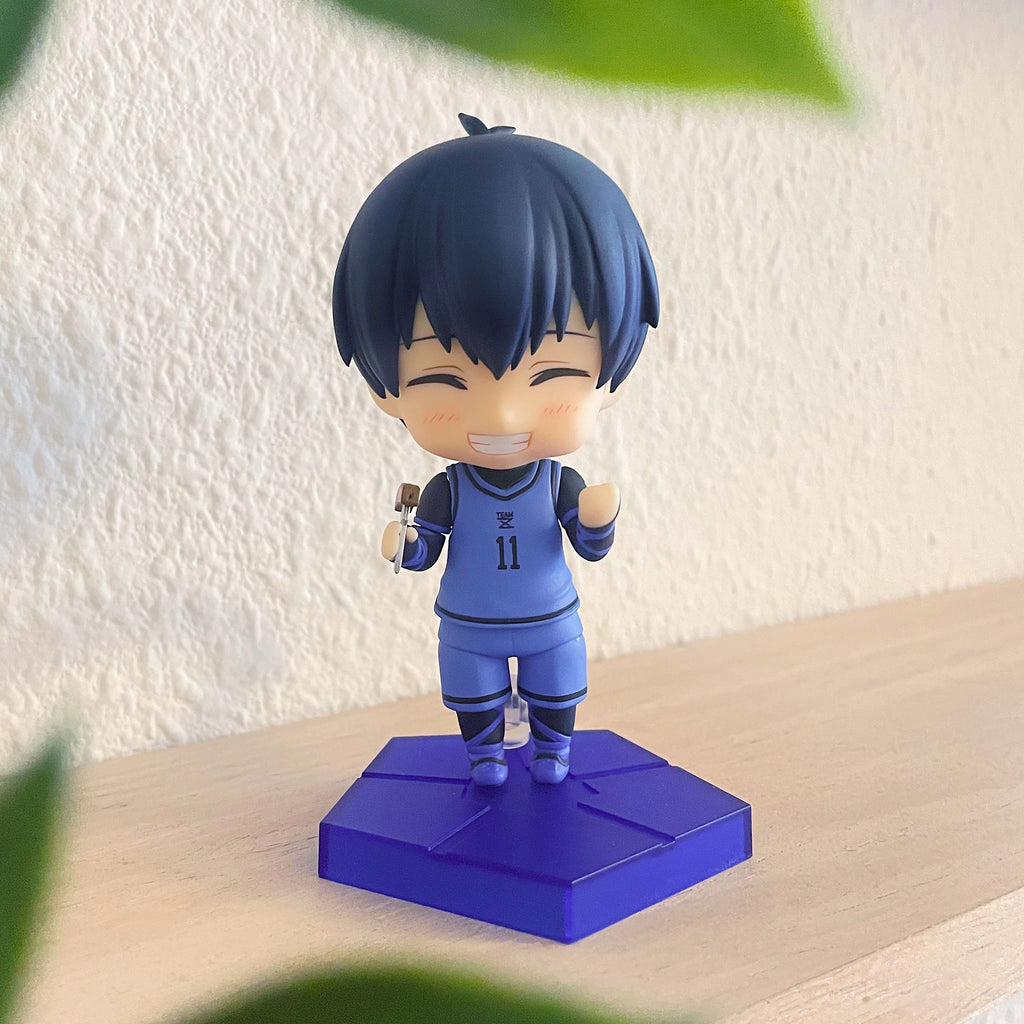 Produktbild Blue Lock - Isagi Yoichi Nendoroid Actionfigur