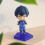 Produktbild Blue Lock - Isagi Yoichi Nendoroid Actionfigur