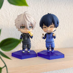 Produktbild Blue Lock - Isagi Yoichi Nendoroid Actionfigur
