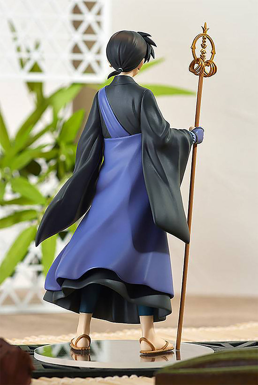 Immagine del prodotto Inu Yasha - Figura di Miroku