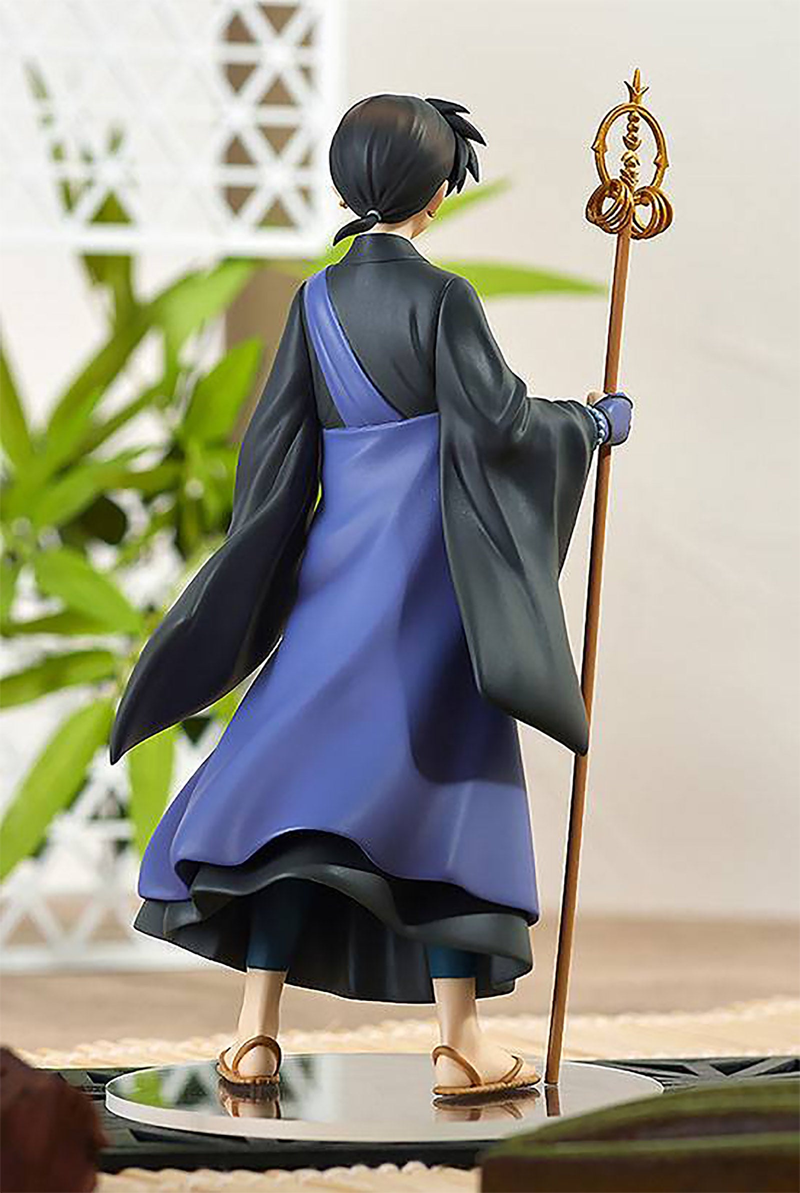 Image produit Inu Yasha - Figurine Miroku