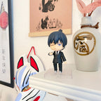 Image produit Chainsaw Man - Figurine d'action Nendoroid Aki Hayakawa