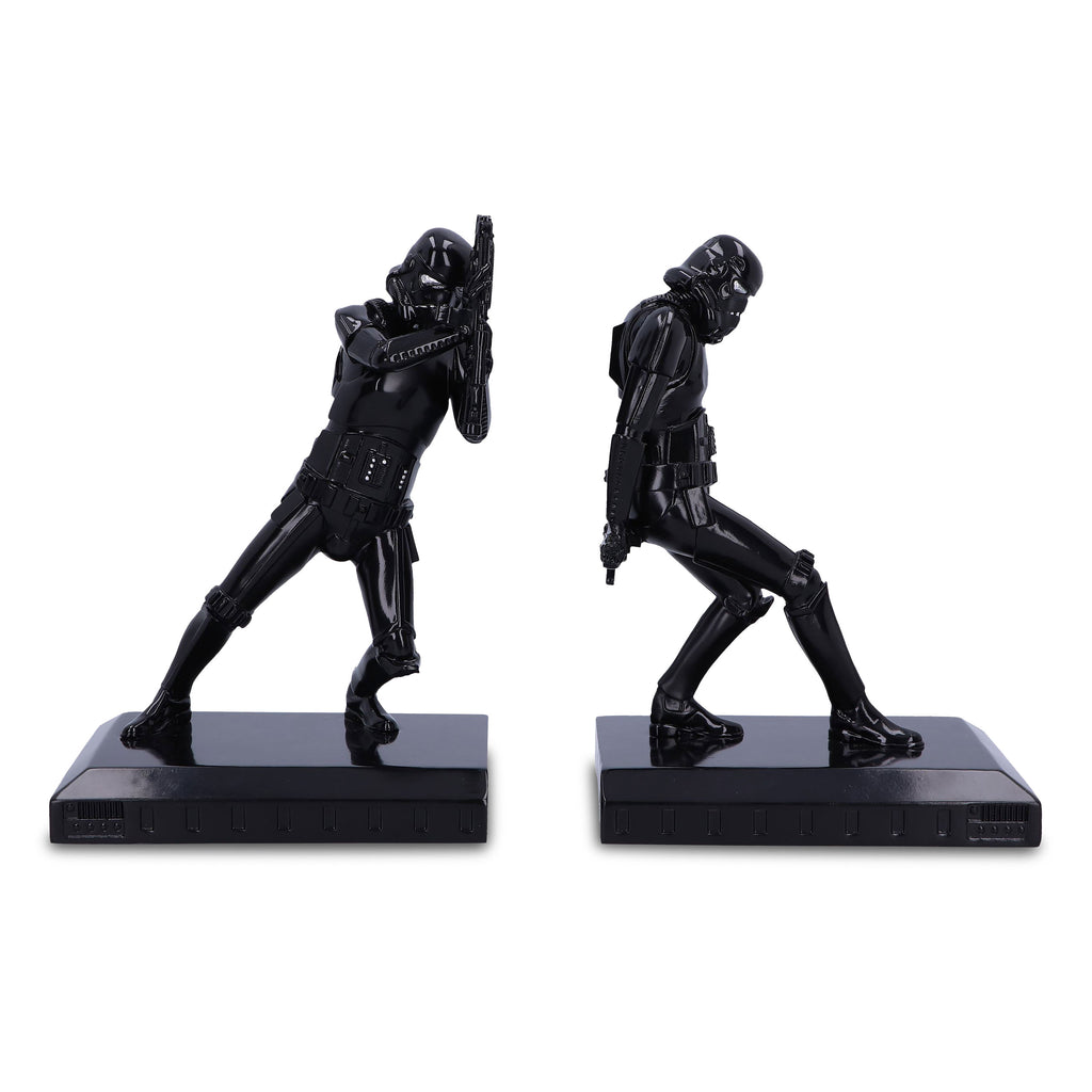 Image produit Serre-livres Stormtrooper Shadow original