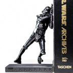 Image produit Serre-livres Stormtrooper Shadow original