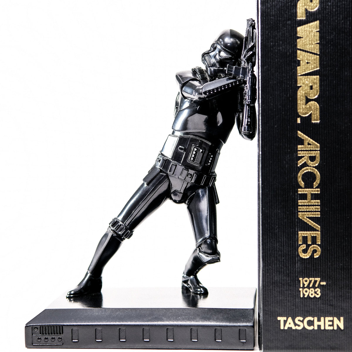 Image produit Serre-livres Stormtrooper Shadow original