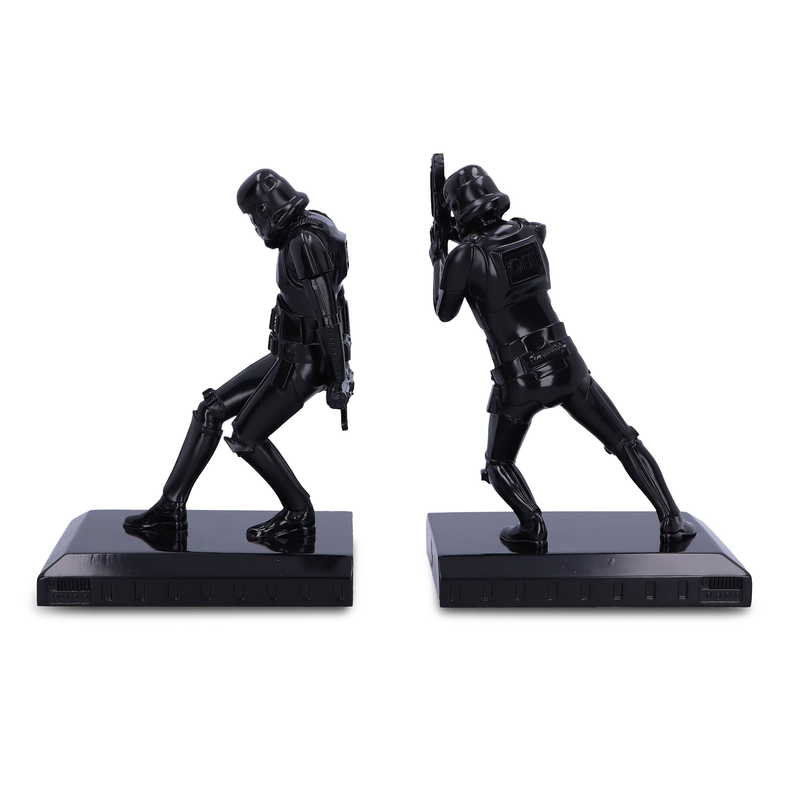 Image produit Serre-livres Stormtrooper Shadow original