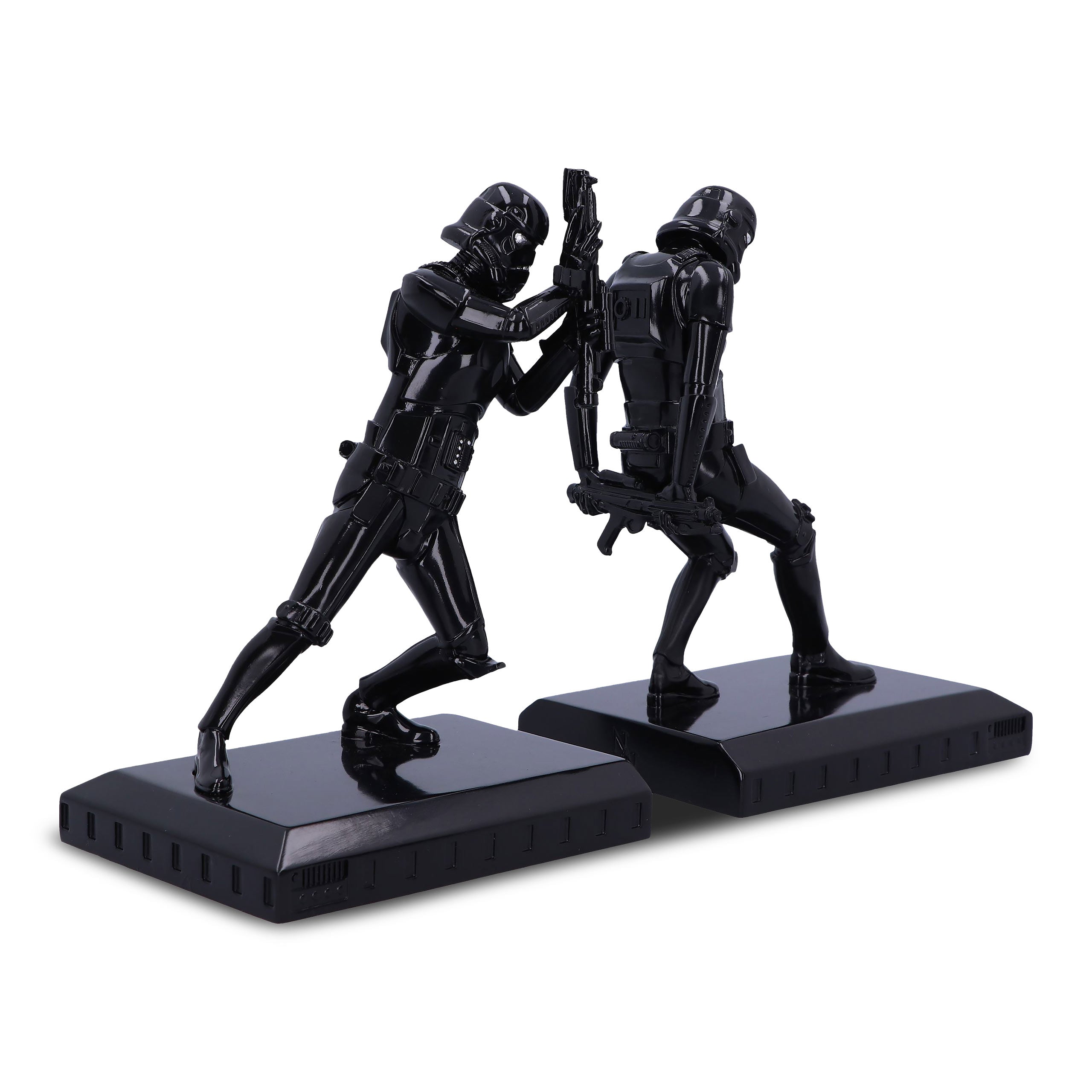 Image produit Serre-livres Stormtrooper Shadow original