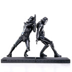Image produit Serre-livres Stormtrooper Shadow original