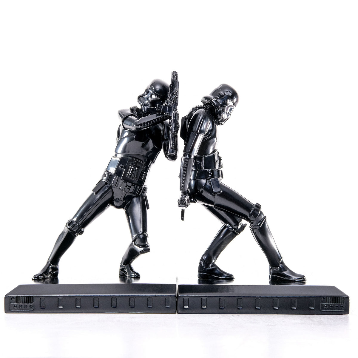Image produit Serre-livres Stormtrooper Shadow original