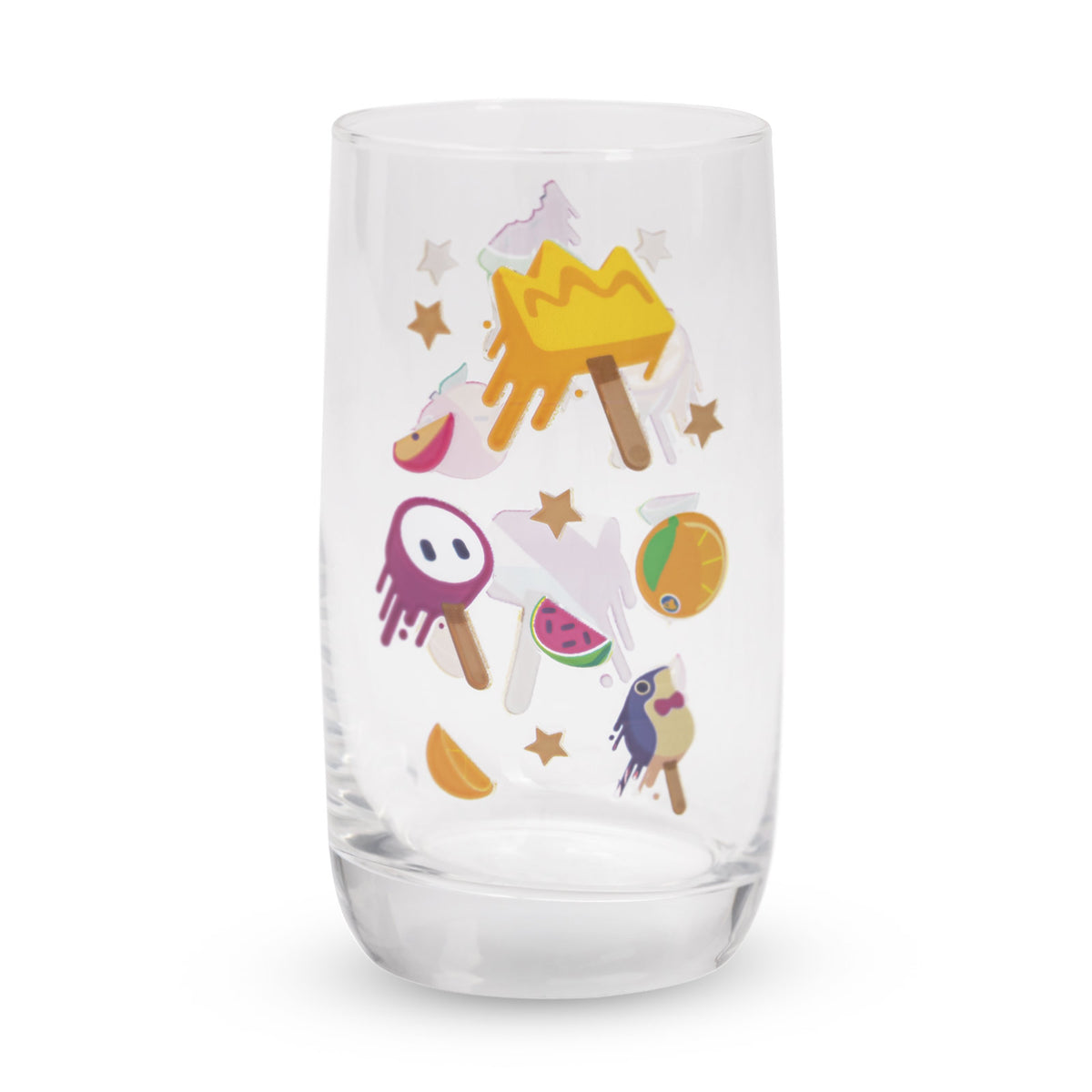 Produktbild Fall Guys - Meltdown Glas