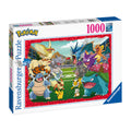Immagine del prodotto Pokemon - Puzzle Scontro di Poteri