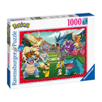 Immagine del prodotto Pokemon - Puzzle Scontro di Poteri