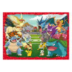 Immagine del prodotto Pokemon - Puzzle Scontro di Poteri