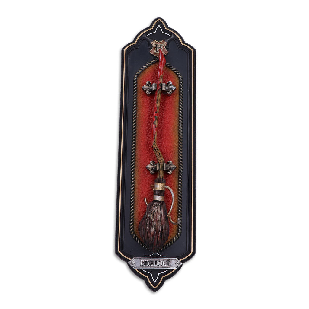 Image produit Harry Potter - Réplique miniature de Firebolt 35 cm