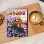 Immagine del prodotto HORDE - La Prima Età Volume 1